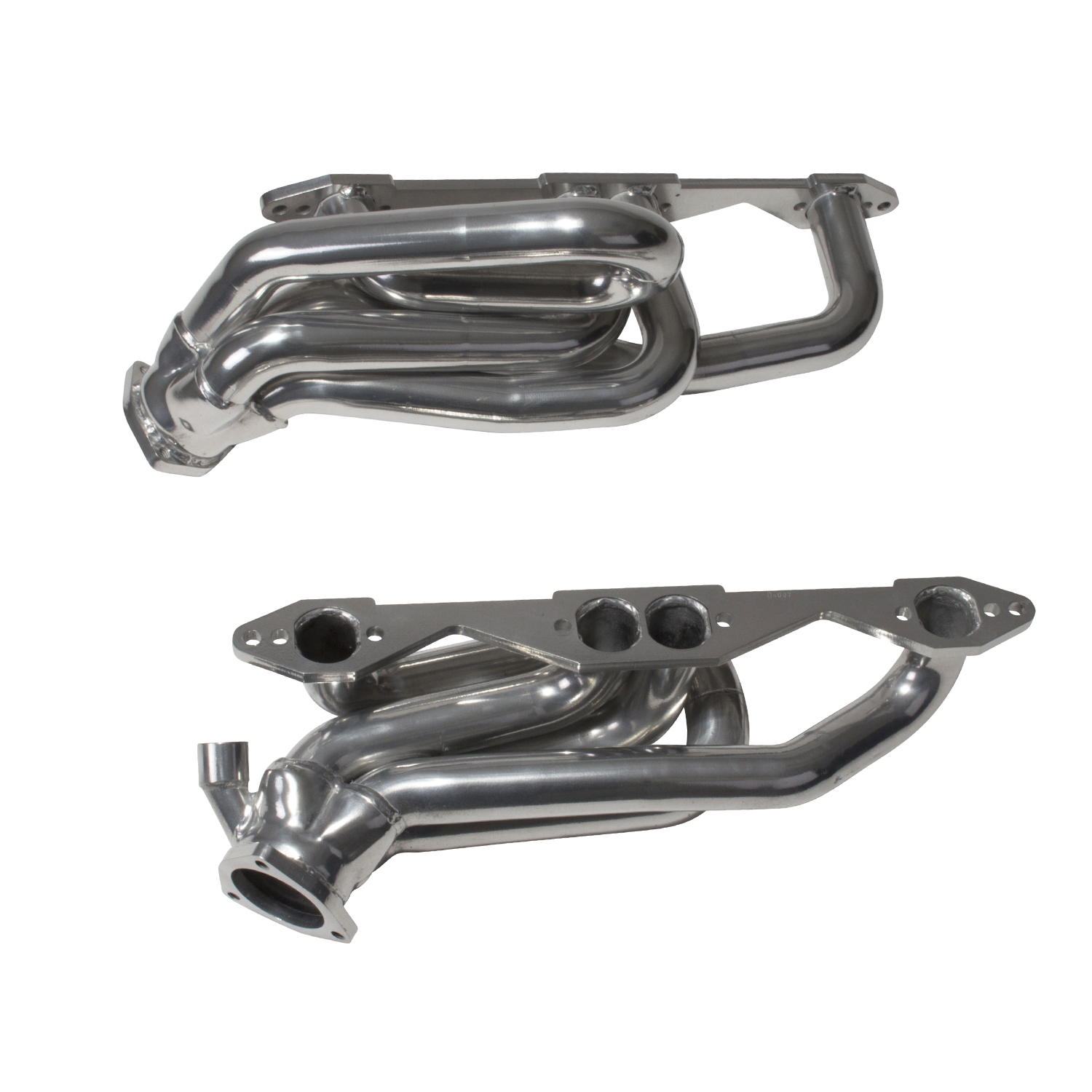 BBK GM TRUCK/SUV 5.0/5.7L 1-5/8 SHORTY HEADERS (CERAMIC)